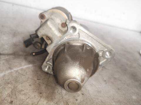 Foto 2ª: Motor de Arranque Ford Fiesta FXJA (2007)