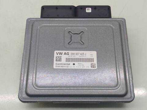 Foto 3ª: Centralita Motor ECU Volkswagen Golf 2.0 GTI 245CV 180KW [DKTB] (2019)