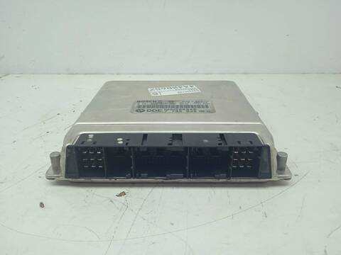 Centralita Motor ECU Land Rover Freelander 2.0 TD4 CAT 112CV 82KW