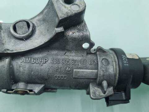 Foto 3ª: Motor de Arranque Volkswagen Transporter T5 COMBI FURGONETA [BNZ] (2008)