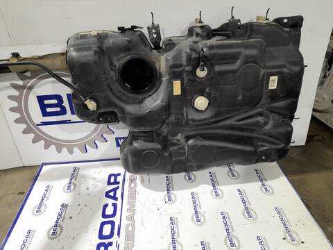 Foto 2ª: Deposito de Combustible Peugeot Expert 1.6 BLUE-HDI FAP 95CV 70KW FURGON [BH02] (2018)