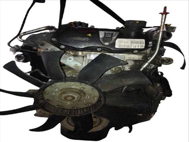 Motor Completo Iveco Daily 29L15 35S15 35C15 40C15 50C15 146CV