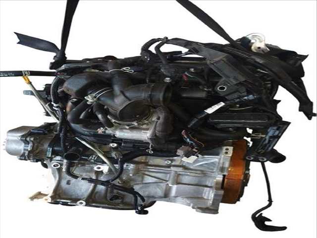 Foto 3ª: Motor Completo Toyota Corolla 1.8 HYBRID ZWE211 ZWE219) HATCHBACK (2018)