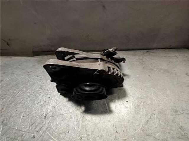 Alternador Ford Focus 2.0 GHIA [2.0 LTR. - 100 KW TDCI CAT]