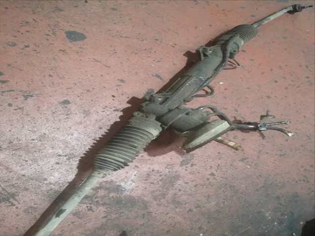 Cremallera de Direccion Peugeot 206 KFW