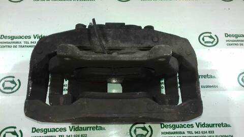 Foto 3ª: Pinza Freno Delantera Derecho Volkswagen Phaeton TDI V6 4MOTION 5 ASIENTOS) 224CV 165KW [BMK] (2006)