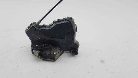 Cerradura Puerta Delantera Izquierda Toyota Rav4 PREMIUM 177CV 130KW