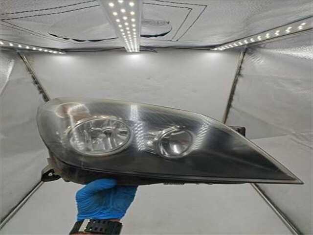 Faro Derecho Opel Astra 1.7 ENERGY [1.7 LTR. - 81 KW 16V CDTI]