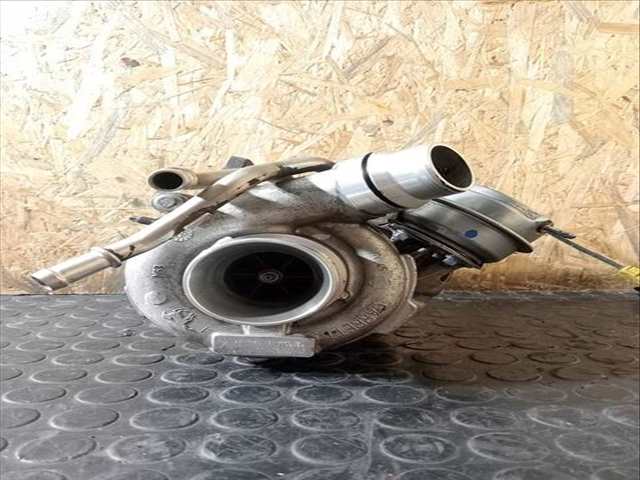 Turbocompresor Nissan Qashqai 1.5 DCI TD CAT 103CV