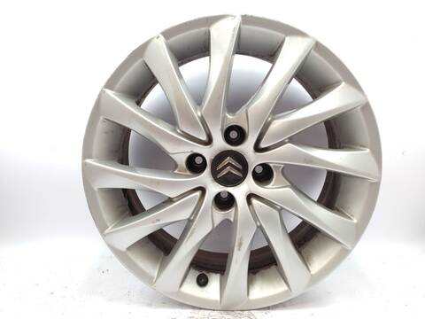 LLanta Chapa Citroen C4 1.6 16V PICASSO 120CV 88KW