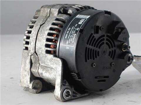 Foto 2ª: Alternador Saab 9-3 2.2 TID BERLINA 125CV 92KW [D223L] (2002)