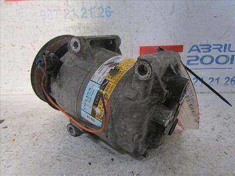 Compresor Aire Acondicionado Renault Megane 1.9 DCI BM0G CM0G) 120CV 88KW II BM0/1_ CM0/1_)