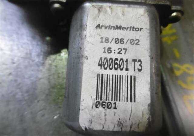 Foto 2ª: Elevalunas Eléctrico Trasero Derecho Nissan Primera 2.2 DCI [YD22DDT]