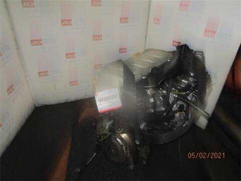 Foto 3ª: Motor Completo Opel Astra 1.8 16V 116CV 85KW [X 18 XE1] (1998)