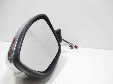 Foto 3ª: Retrovisor Izquierdo Peugeot 208 HM05 (2018)