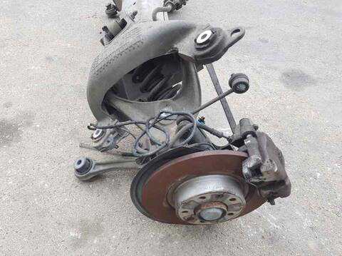 Foto 2ª: Puente Trasero Peugeot 508 ACTIVE 112CV 82KW [9H05] (2011)