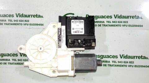Elevalunas Eléctrico Delantero Izquierdo Audi A3 2.0 TDI S LINE 103KW) 140CV