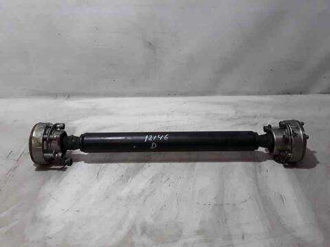 Transmision Central Audi Q7 3.0 V6 24 V QUATRO 233CV 171KW