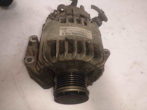Foto 2ª: Alternador Opel Corsa Z13DTJ (2008)