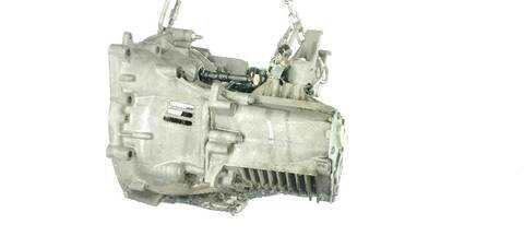 Foto 2ª: Caja Cambios Citroen C5 2.0 HDI 150 - BLUEHDI 150 [AHX (DW10FD)] (2008)