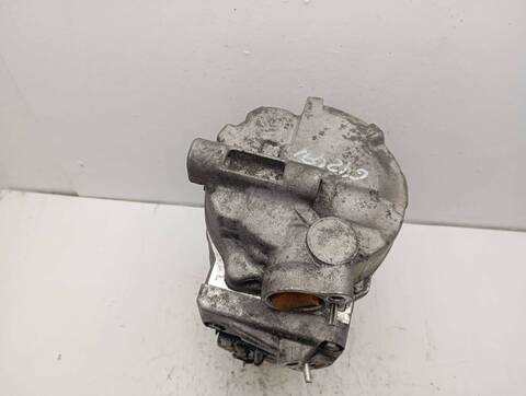 Foto 3ª: Compresor Aire Acondicionado Mercedes Sprinter 2.2 CDI CAT 82CV 60KW CAJA CERRADA (2005)