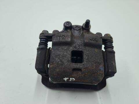 Pedal Embrague Nissan Patrol LUXURY 160CV 118KW