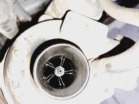 Foto 3ª: Motor Completo Opel Corsa ´´111 YEARS´´ 75CV 55KW [Z13DTJ] (2008)