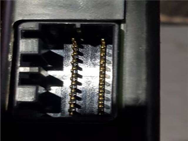 Foto 3ª: Centralita Motor ECU Mitsubishi Lancer 2.0 INSTYLE [2.0 LTR. - 103 KW DI-D CAT] [BWC]