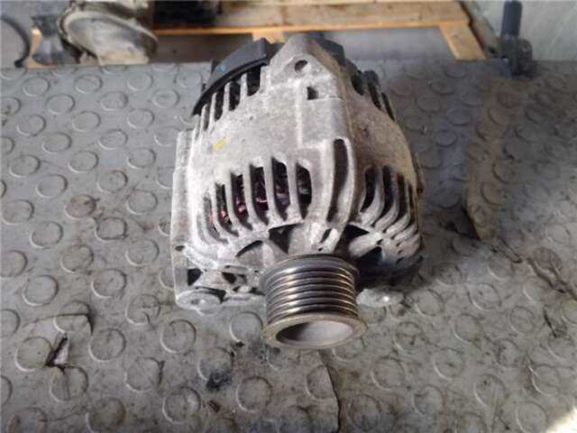 Alternador Renault Scenic 1.9 AUTHENTIQUE [1.9 LTR. - 88 KW DCI DIESEL] (JM)(2003-_)