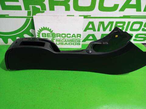 Consola Central Peugeot 307 1.6 16V CAT 109CV