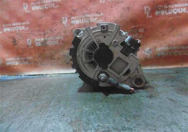 Foto 2ª: Alternador Daewoo Nexia 1.5 16V [A15MF]