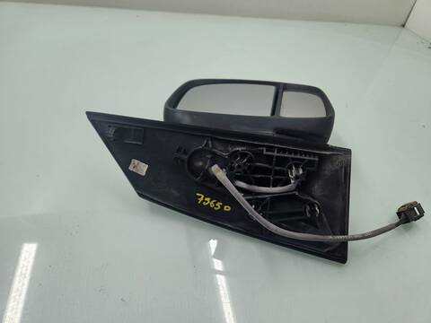 Foto 4ª: Retrovisor Derecho Peugeot Expert FURGON 120CV 88KW [RHK] (2007)