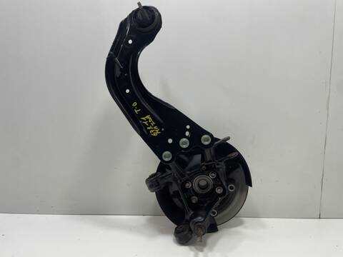 Mangueta Trasera Derecha Mazda CX5 G KE) SH