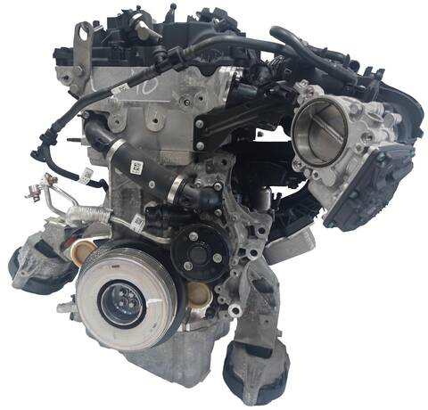 Motor Completo Bmw Serie 5 518 184 CV 135KW