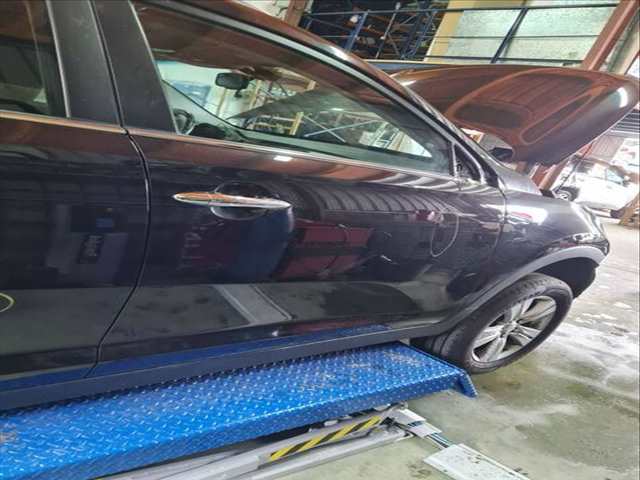 Puerta Delantera Derecha Kia Sportage DRIVE 4X2 136CV 100KW