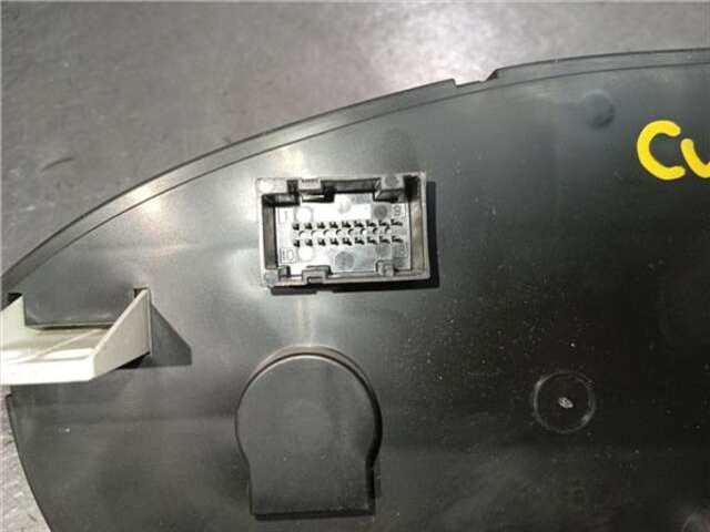 Foto 3ª: Cuadro de Instrumentos Fiat Ducato 130 MULTIJET 2.3 D [F1AE3481D]