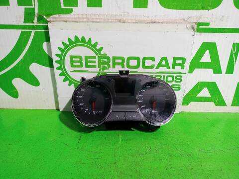 Cuadro de Instrumentos Seat Ibiza EMOCION 60CV