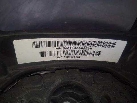 Volante Ford Focus TITANIUM 125CV 92KW