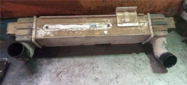 Foto 2ª: Intercooler Kia Sorento 2.5 CRDI [D4CB]