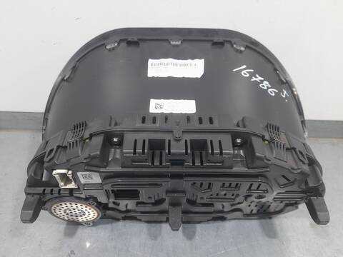 Foto 2ª: Cuadro de Instrumentos Mercedes Sprinter 314 CDI RWD 907.631 907.633 907.635 907.637) 143CV 105KW FURGONETA [651958] (2022)