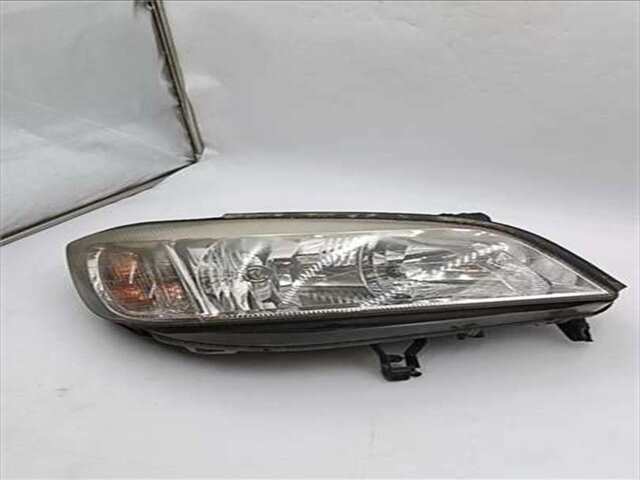 Foto 3ª: Faro Derecho Opel Zafira 2.0 BLUE LINE [2.0 LTR. - 74 KW DTI]