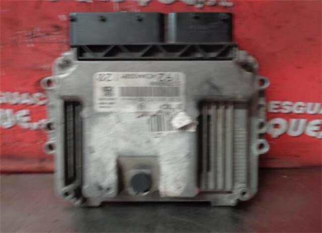 Centralita Motor ECU Fiat Stilo 1.9 D MULTIJET