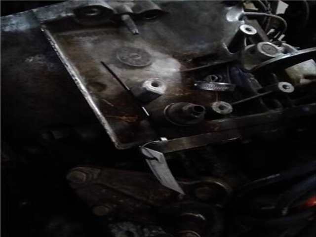 Caja Cambios Peugeot 308 1.6 ACCESS [1.6 LTR. 88KW 16V]