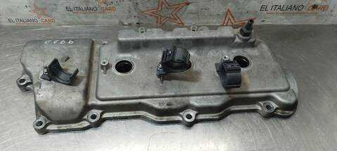 Foto 2ª: Despiece Motor Lexus RX 400H 211CV 155KW [3MZ-FE] (2005)