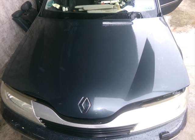 Capot Renault Laguna 2.0 G RANCHERA,2001-2007