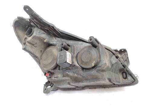 Foto 2ª: Faro Izquierdo Opel Astra 1.6 L48) 116CV 85KW [Z16XER] (2008)