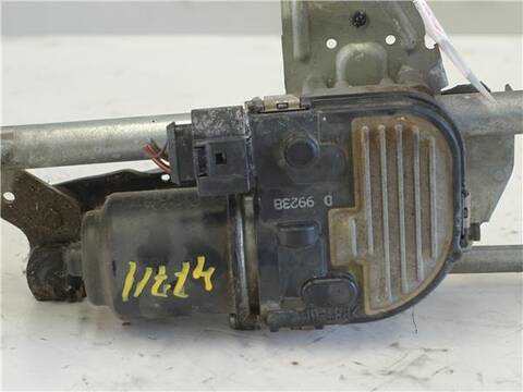 Foto 2ª: Motor Limpia Delantero Volkswagen Passat 2.0 TDI 16V BERLINA 140CV 103KW [CBA] (2010)