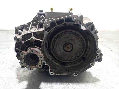 Caja Cambios Automatica Volkswagen Passat 2.0 TDI 170CV 125KW