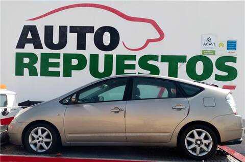 Foto 2ª: Brazo Suspension Delantero Derecho Toyota Prius 1.5 [1NZFXE]