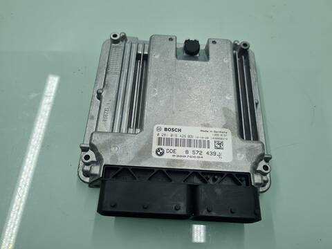 Centralita Motor ECU Bmw Serie 3 315 330D 258CV 190KW